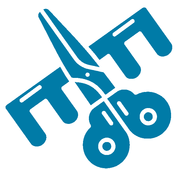 Scissors Icon
